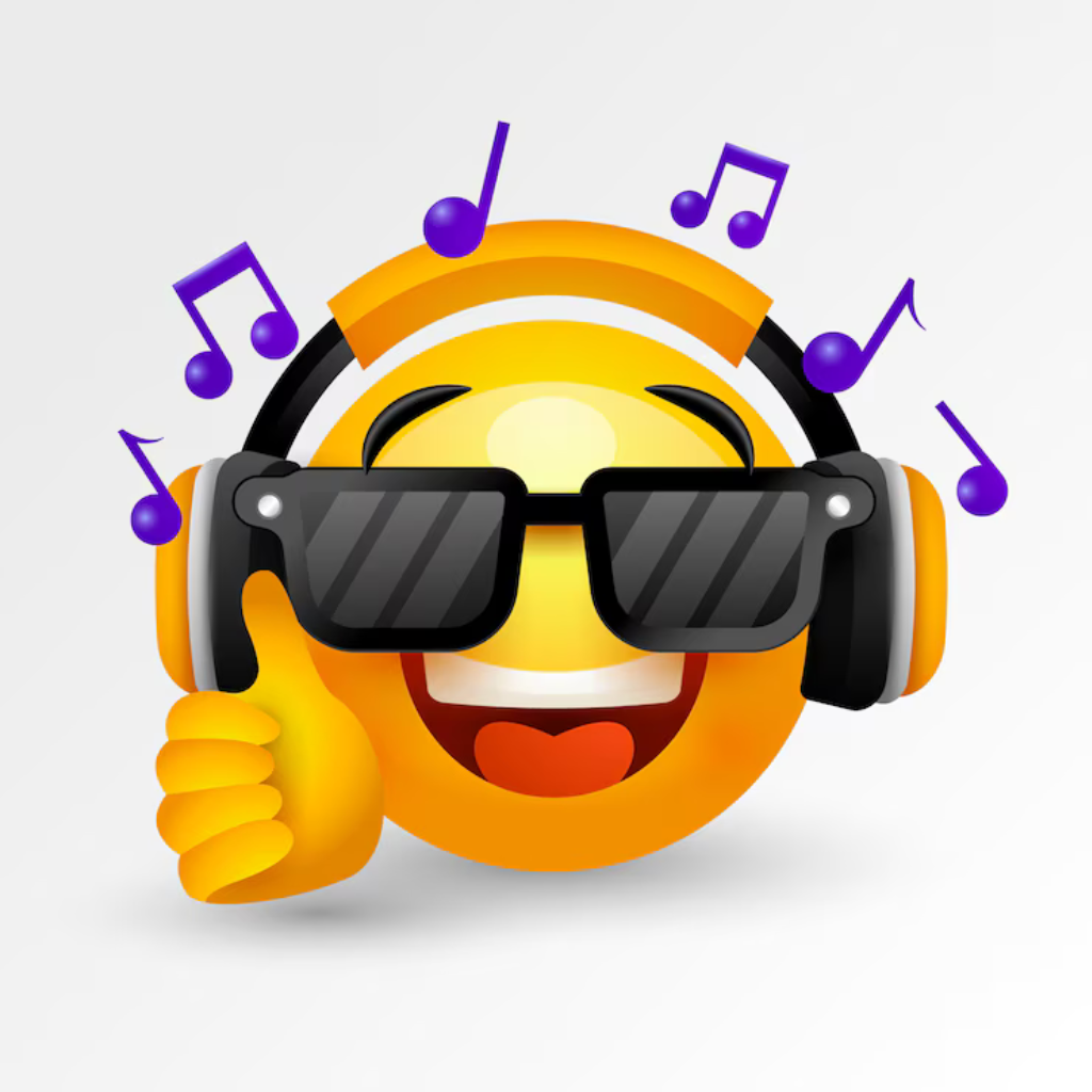 DJ Transition Icon