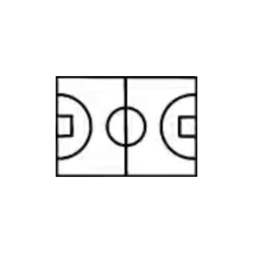 Perfect Court Icon