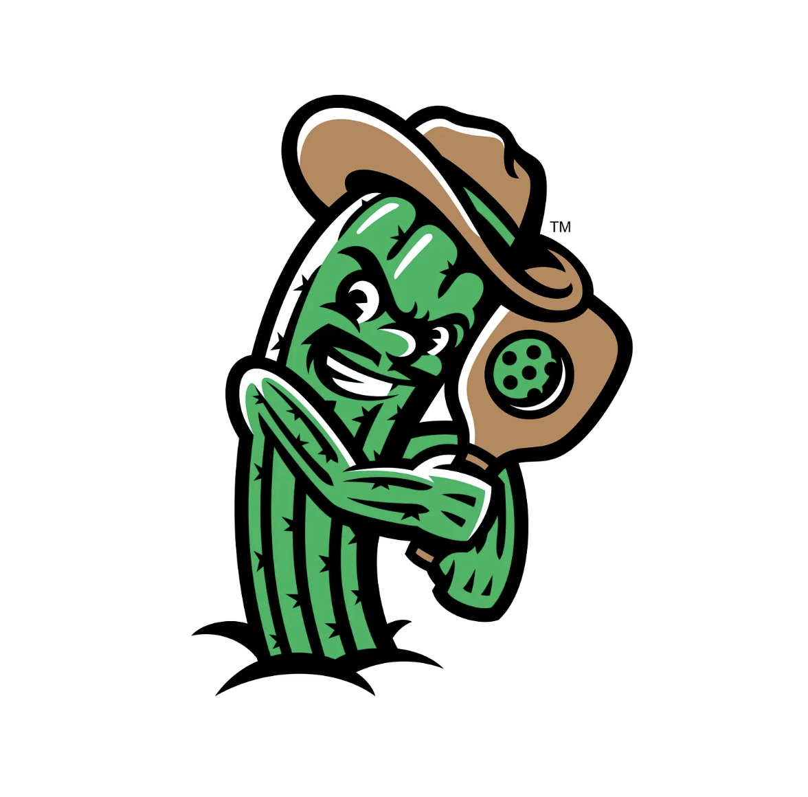 Pickleball AI Icon